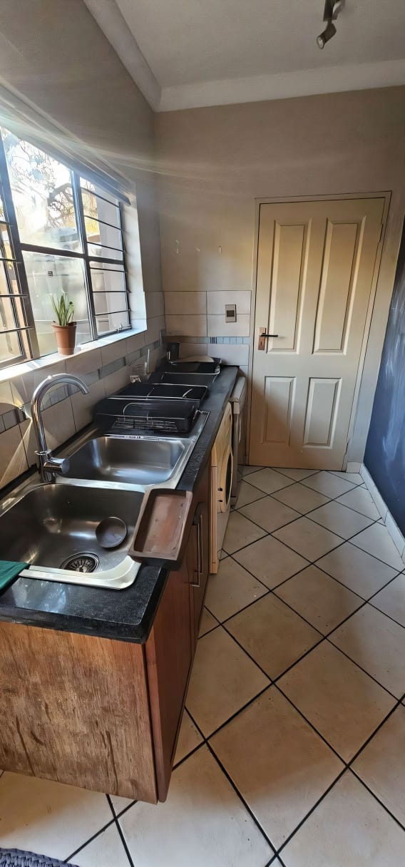 4 Bedroom Property for Sale in Cashan North West